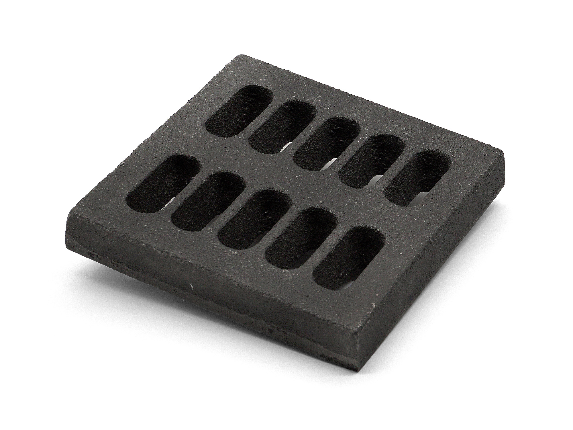 Ascherost 135 x 18 x 135 mm
