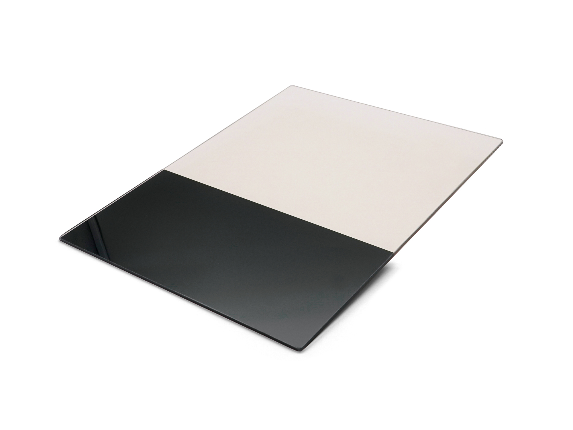 Scheibe 300x390x4 mm